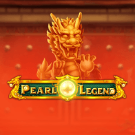 Pearl Legend Hold And Win game icon