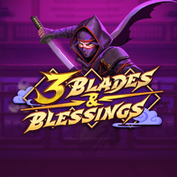 3 Blades And Blessings icon
