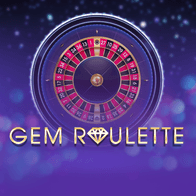 Gem Roulette game icon