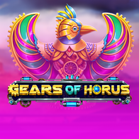 Gears Of Horus