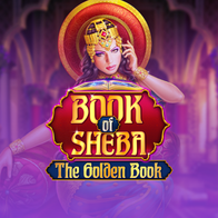 Book Of Sheba
