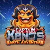Captain Xeno´s Earth Adventure